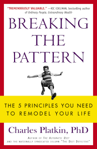 Cover image: Breaking the Pattern 9781626817623