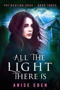 Imagen de portada: All the Light There Is 9781635761641