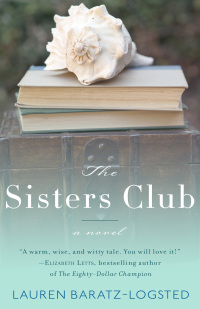 表紙画像: The Sisters Club 9781626817050