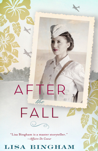Titelbild: After the Fall 9781626817104