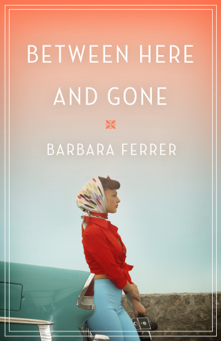 Imagen de portada: Between Here and Gone 9781626817135