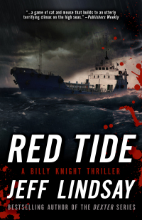 Imagen de portada: Red Tide 9781626817203
