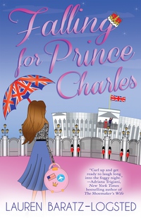 Cover image: Falling for Prince Charles 9781626817234