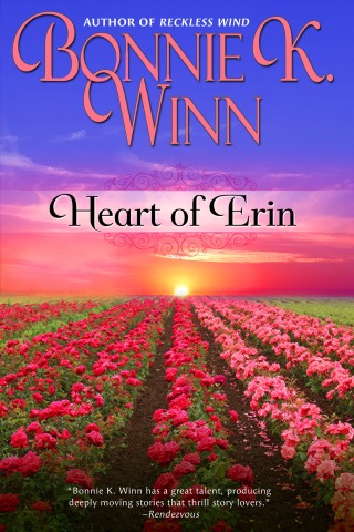 Cover image: Heart of Erin 9781626817296