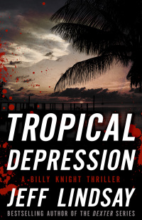 Omslagafbeelding: Tropical Depression 9781626819849