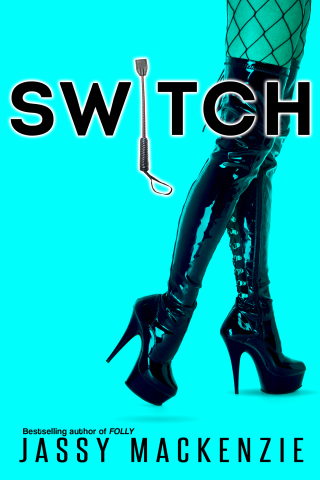 Cover image: Switch 9781626817388