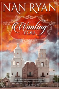 Cover image: Wanting You 9781626817401