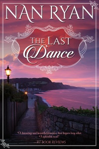 Imagen de portada: The Last Dance 9781626817418