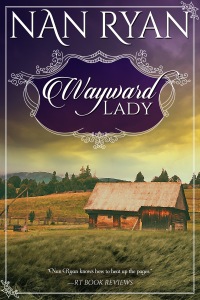 Immagine di copertina: Wayward Lady 9780727816306