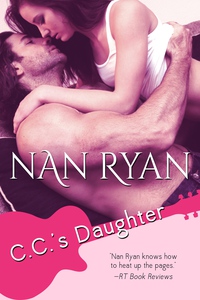 Cover image: C.C.'s Daughter