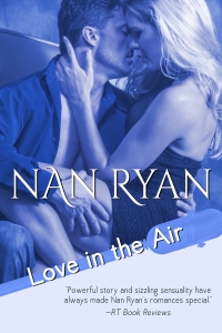 Cover image: Love in the Air 9781626817449