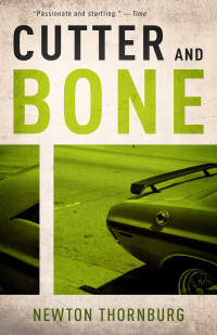 Cover image: Cutter and Bone 9781626817463