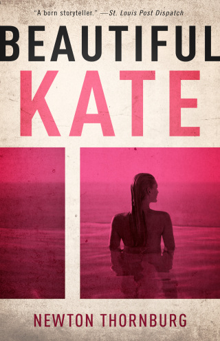 Cover image: Beautiful Kate 9781626817524