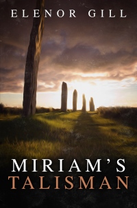 Omslagafbeelding: Miriam's Talisman 9781626817562