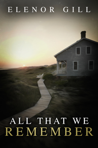 Imagen de portada: All That We Remember 9781626817579