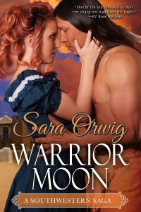 Cover image: Warrior Moon 9781626817692