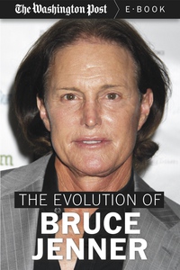 Omslagafbeelding: The Evolution of Bruce Jenner