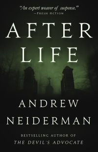 Cover image: After Life 9781626817838