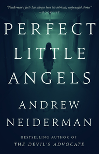 Cover image: Perfect Little Angels