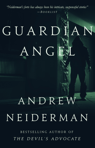 Cover image: Guardian Angel 9781626817906