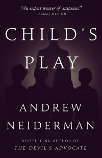 Cover image: Child's Play 9781626817920