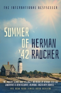 Cover image: Summer of '42 9781626818897