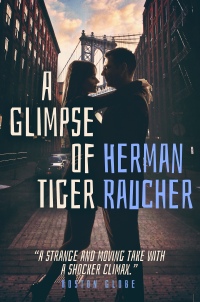 Immagine di copertina: A Glimpse of Tiger 9781626818927