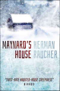 Cover image: Maynard's House 9781626818903