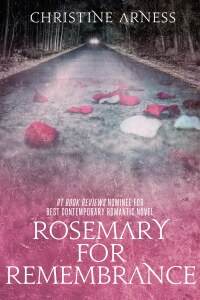 Imagen de portada: Rosemary for Remembrance 9781626818156