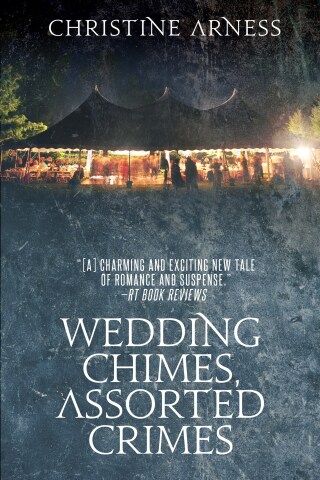 Omslagafbeelding: Wedding Chimes, Assorted Crimes 9781626818163