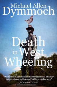 Imagen de portada: Death in West Wheeling 9781682300480