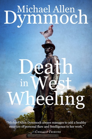 Cover image: Death in West Wheeling 9781682300480