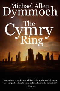 Imagen de portada: The Cymry Ring 9781682300473
