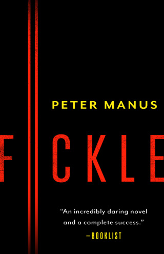 Imagen de portada: Fickle 9781626818422