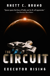 Titelbild: The Circuit 9781626819153