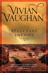 Immagine di copertina: Reluctant Enemies 9781626818507