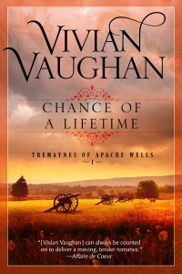 Immagine di copertina: Chance of a Lifetime 9781626818514
