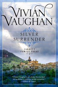 Imagen de portada: Silver Surrender 9781626818545