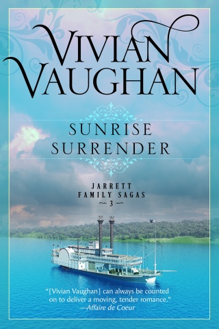 Omslagafbeelding: Sunrise Surrender 9781626818552