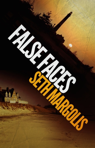 Imagen de portada: False Faces 9781682301005