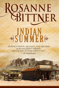 Cover image: Indian Summer 9781626818651