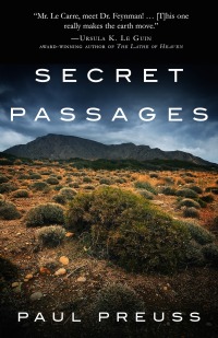 Imagen de portada: Secret Passages 9781682301555