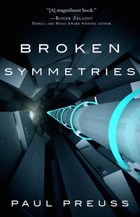 Titelbild: Broken Symmetries 9781682301562