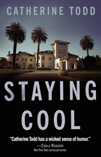 Immagine di copertina: Staying Cool 9781626819016