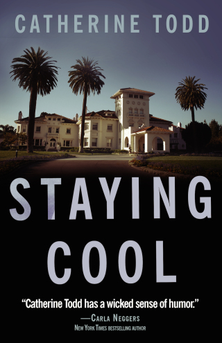 Imagen de portada: Staying Cool 9781626819016
