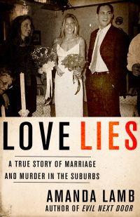 Cover image: Love Lies 9781682301975