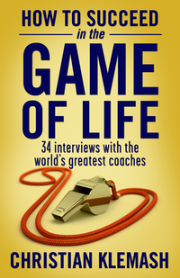 Cover image: How to Succeed in the Game of Life