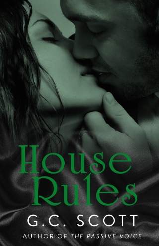 Cover image: House Rules 9781626819474