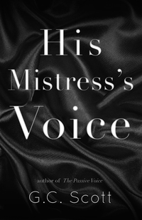 Cover image: His Mistress's Voice