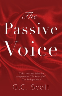 表紙画像: The Passive Voice